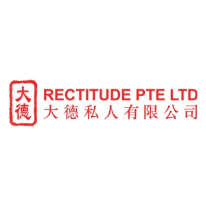 Rectitude logo